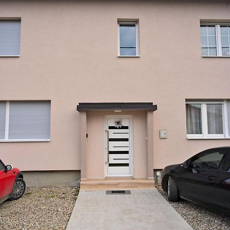 Studio Apartmani Emili Apartman Br 2 Μπιέλινα Εξωτερικό φωτογραφία