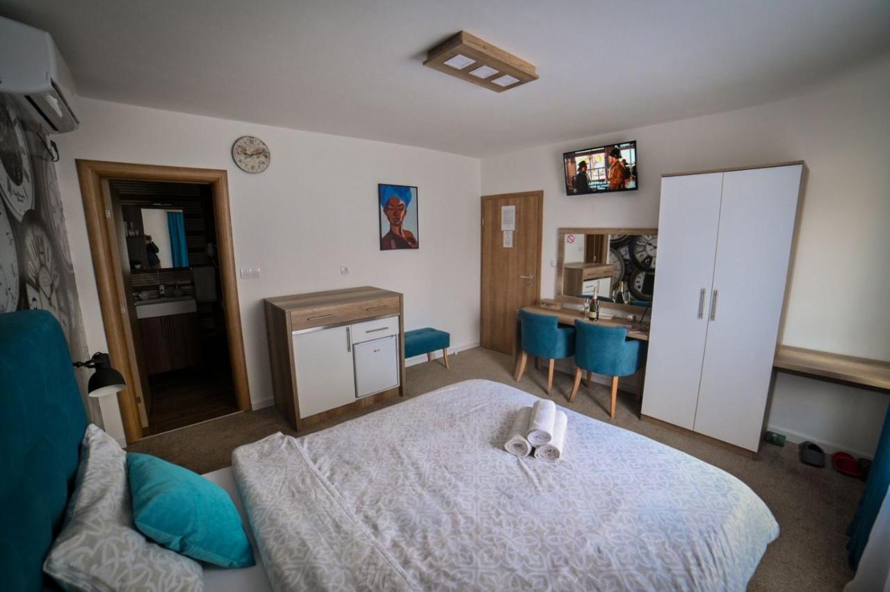 Studio Apartmani Emili Apartman Br 2 Μπιέλινα Εξωτερικό φωτογραφία