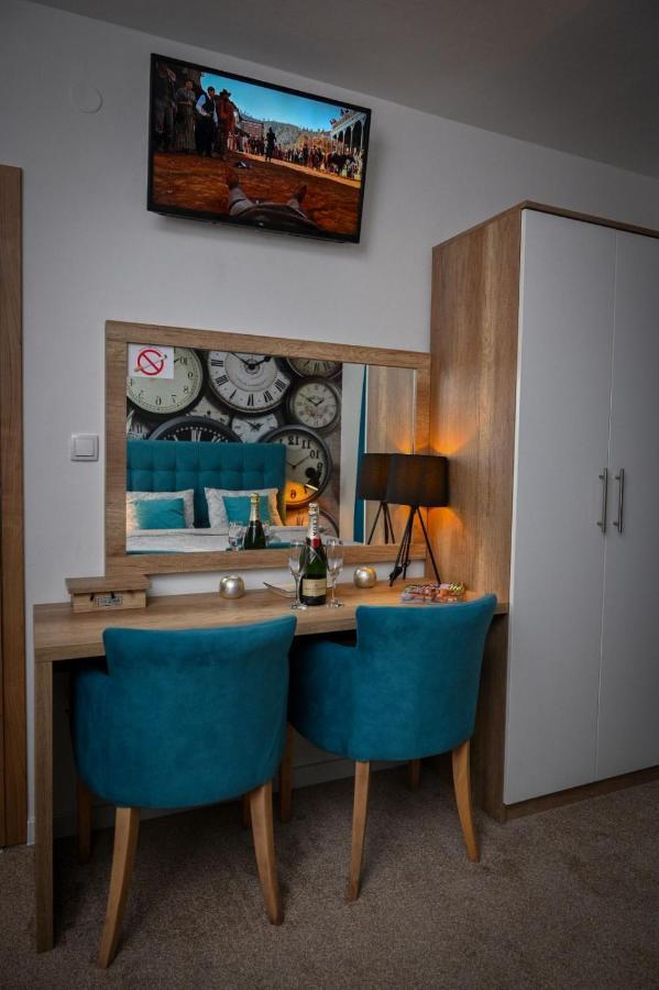 Studio Apartmani Emili Apartman Br 2 Μπιέλινα Εξωτερικό φωτογραφία
